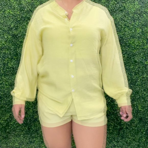 Two Piece Amazon Set - Picture 10 of 11